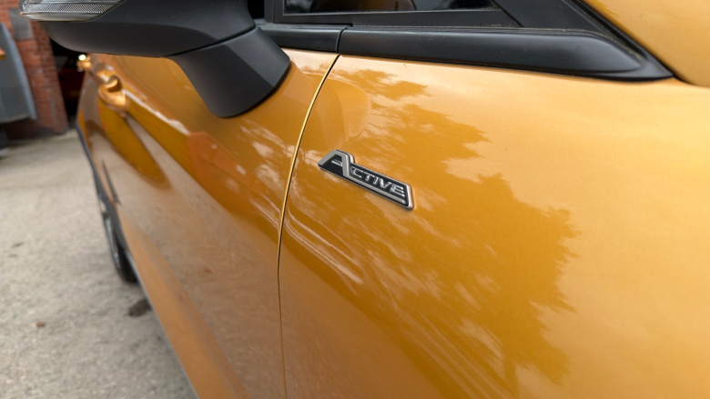 Ford Fiesta 1.0 EcoBoost 125 Active X Edition 5dr Petrol Hatchback